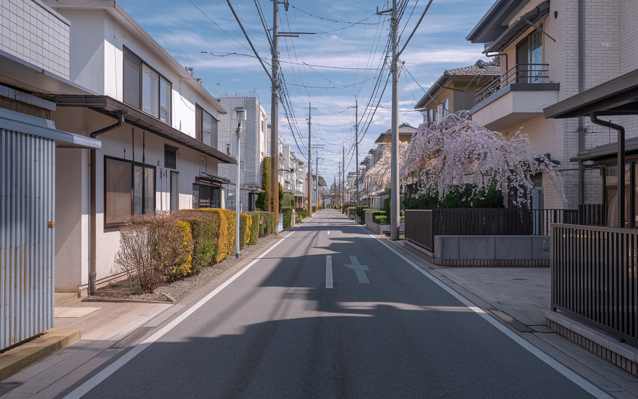 東大阪の不動産売却を考えていますか 相場やポイントをわかりやすく解説の画像