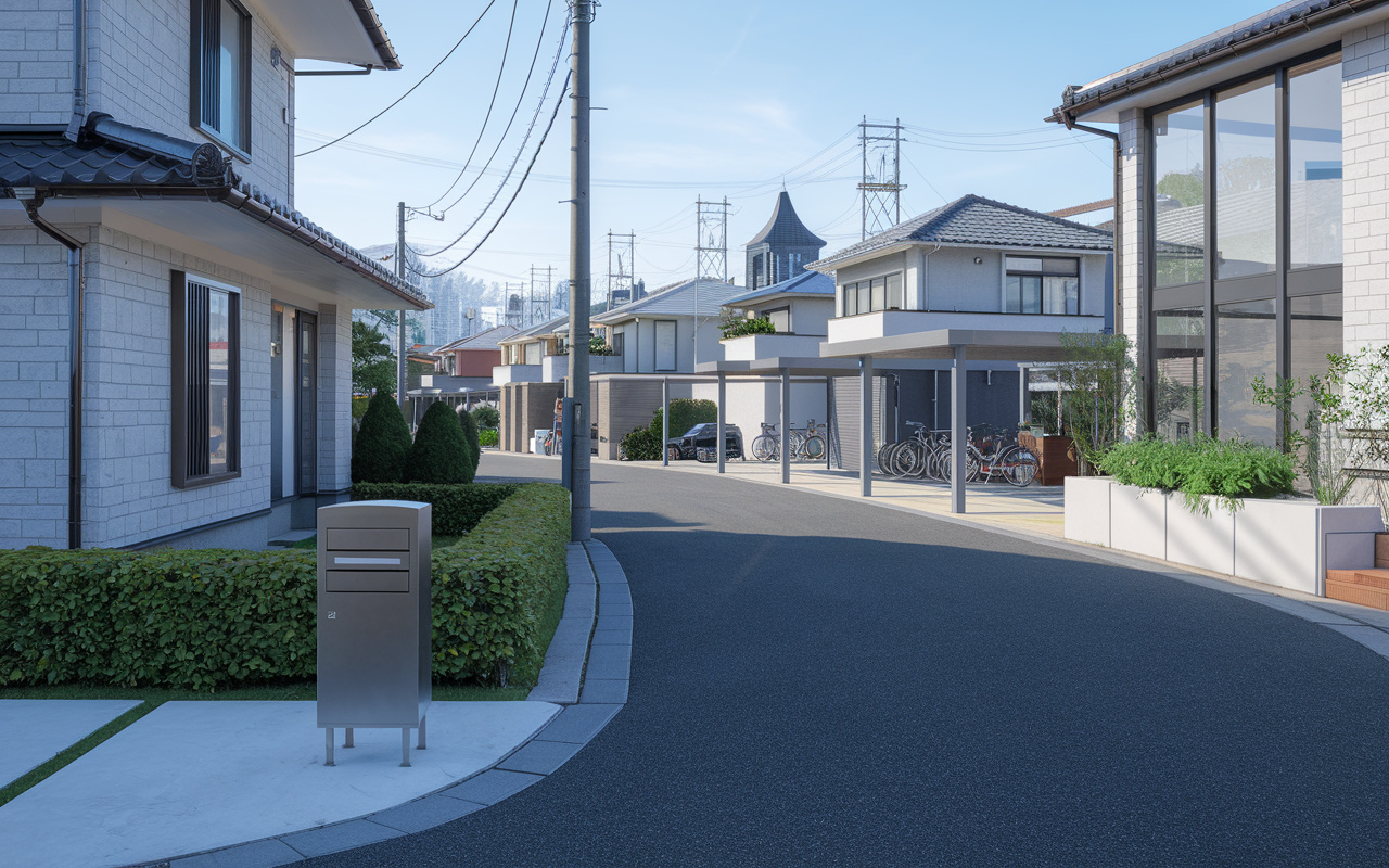 東大阪で不動産売却した時の税金は？控除や申告の流れも紹介の画像