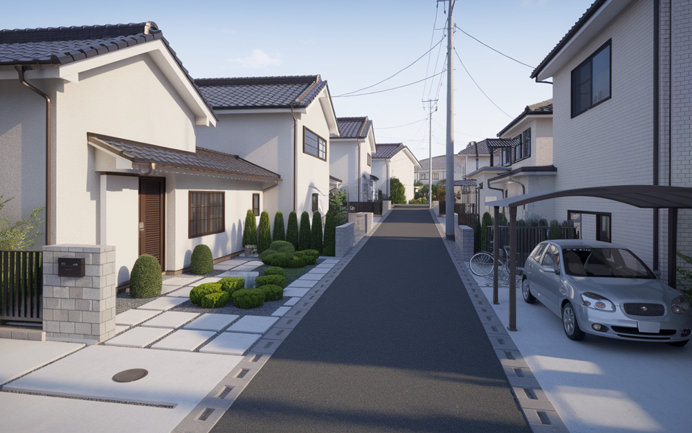 三田市で戸建売却を検討中の方へ！専任媒介と一般媒介の違いも解説の画像