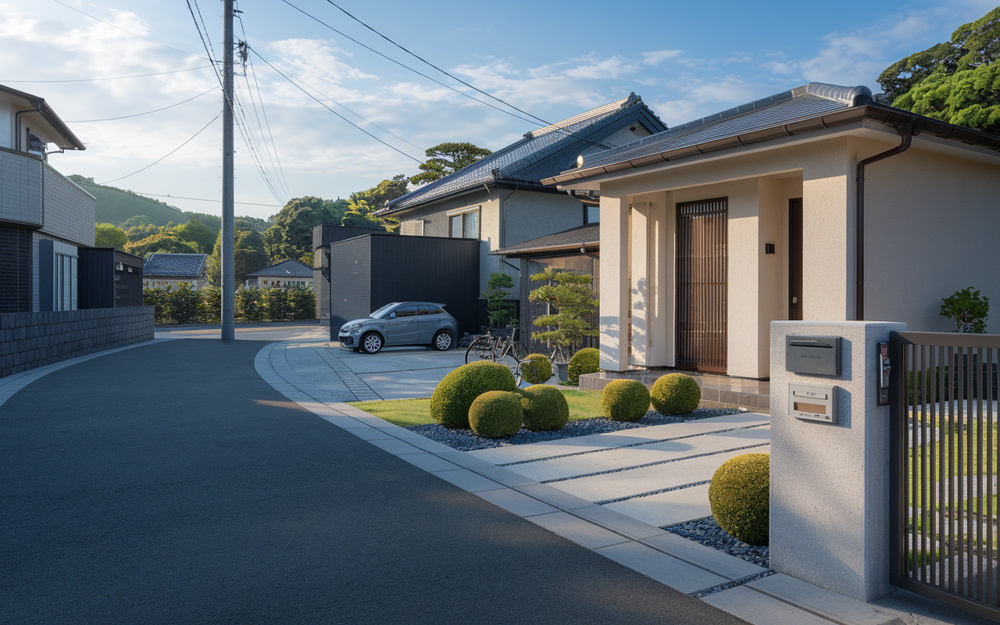 三田市で戸建を高値で売却したい方必見！コツや成功のポイントを詳しく解説の画像