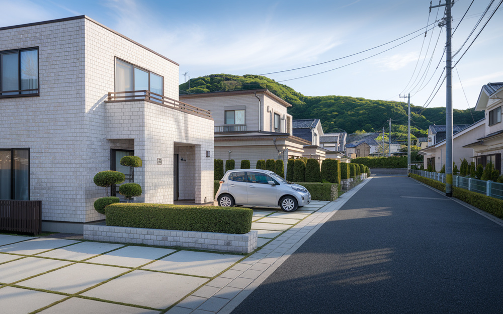 三田市で戸建売却を考える方必見！無料査定の流れと注意点をご紹介の画像