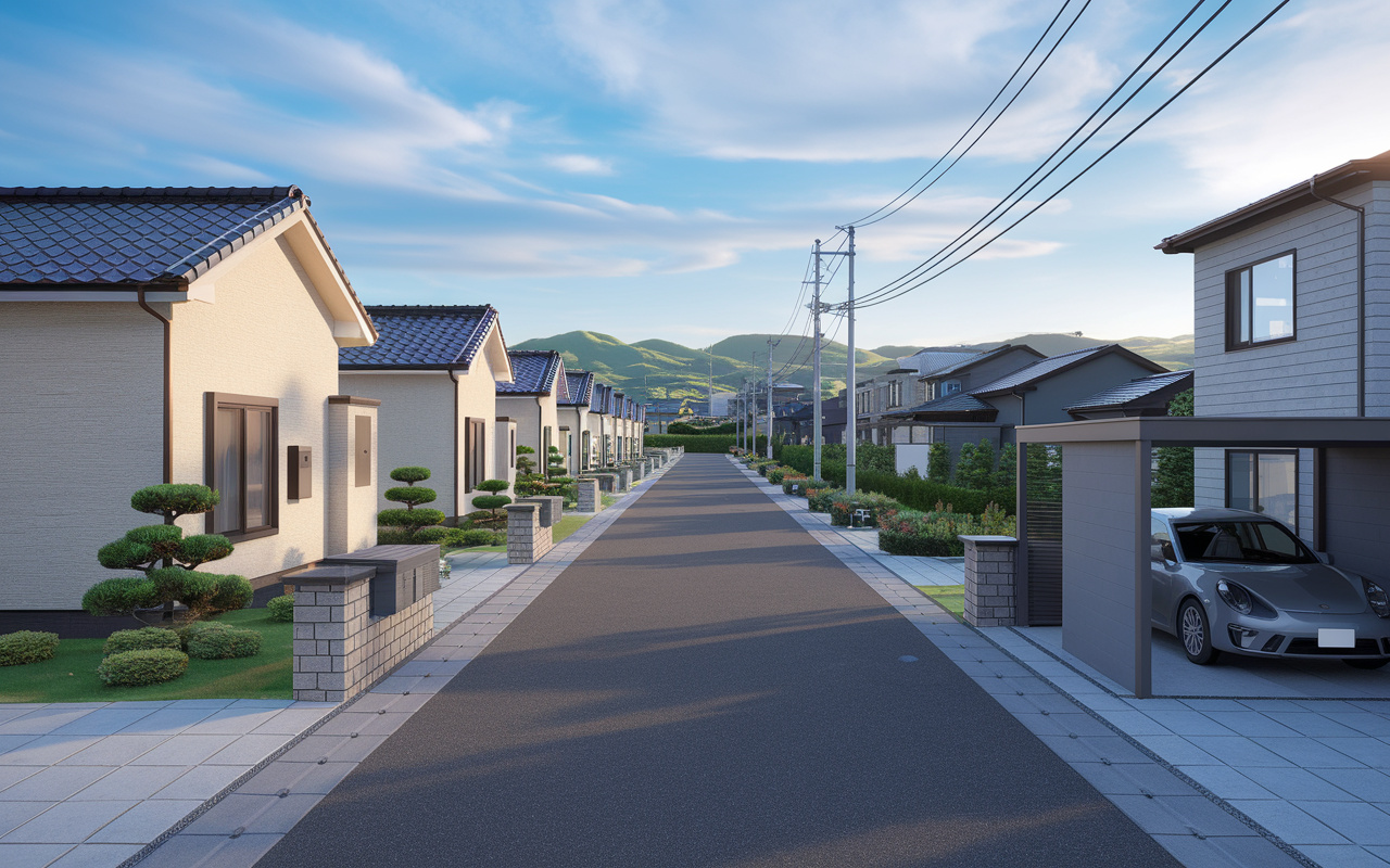 三田市で戸建を売却するタイミングはいつが良い？相場や売り時を詳しくご紹介の画像