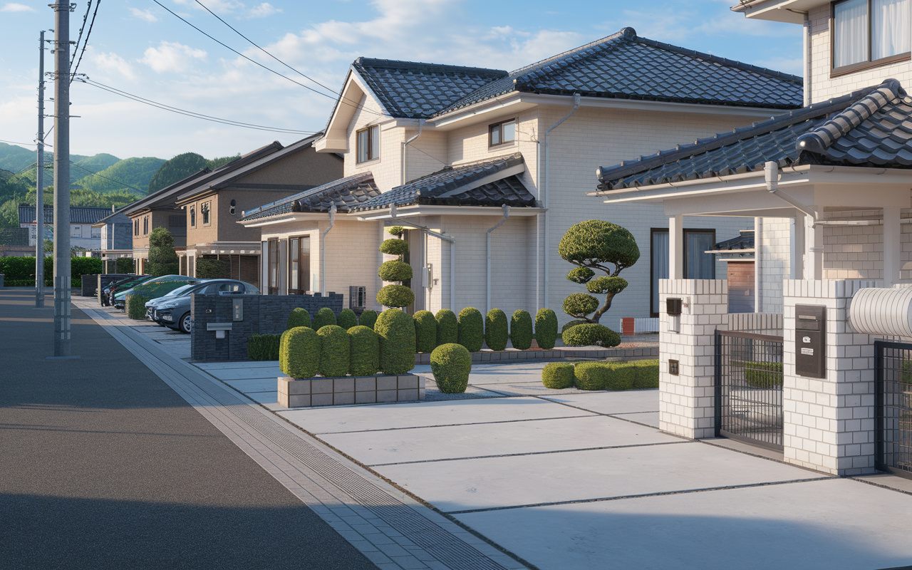 三田市で戸建売却を考えたら流れはどう進む？手続きや税金にも注目の画像