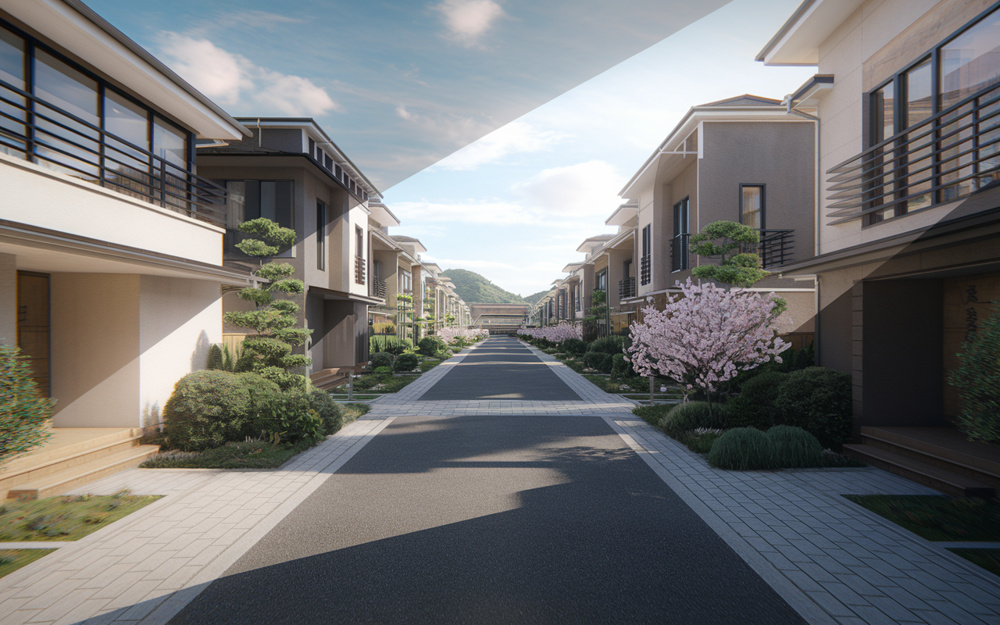 三田市で戸建の売却実績や評判は？選び方のポイントも紹介の画像