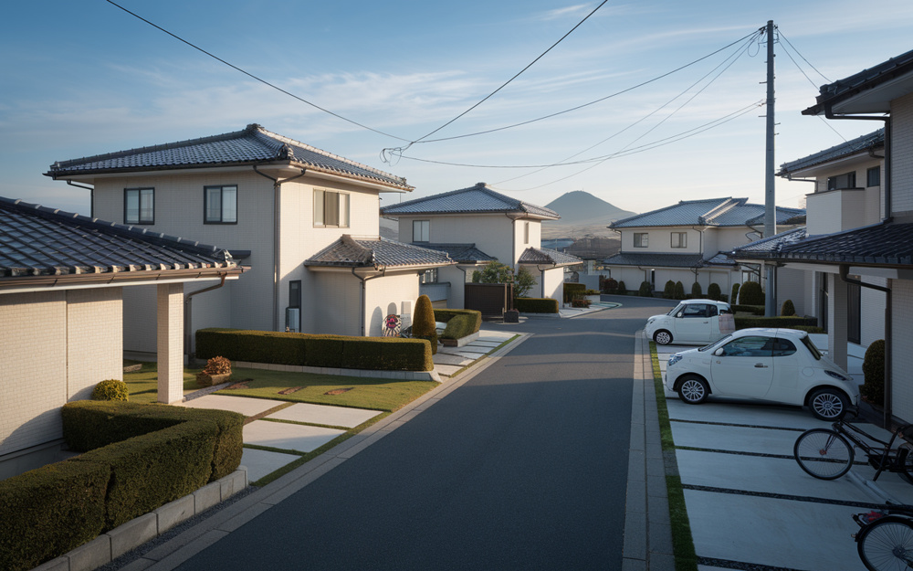 三田市で戸建売却の不動産会社を探すなら？おすすめの選び方をご紹介の画像