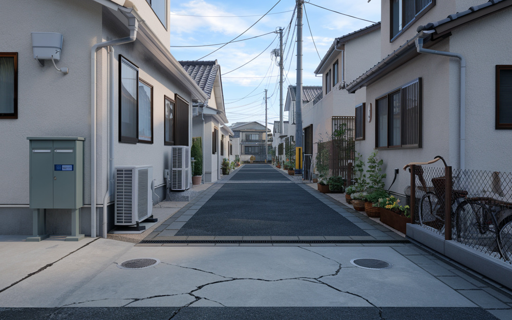 東大阪市でボロ家を売却したい方必見！方法や注意点をわかりやすく解説の画像