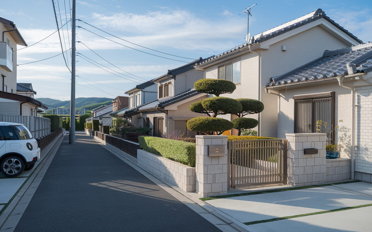 三田市で戸建売却を考えている方必見！費用内訳や手続きの流れを解説の画像