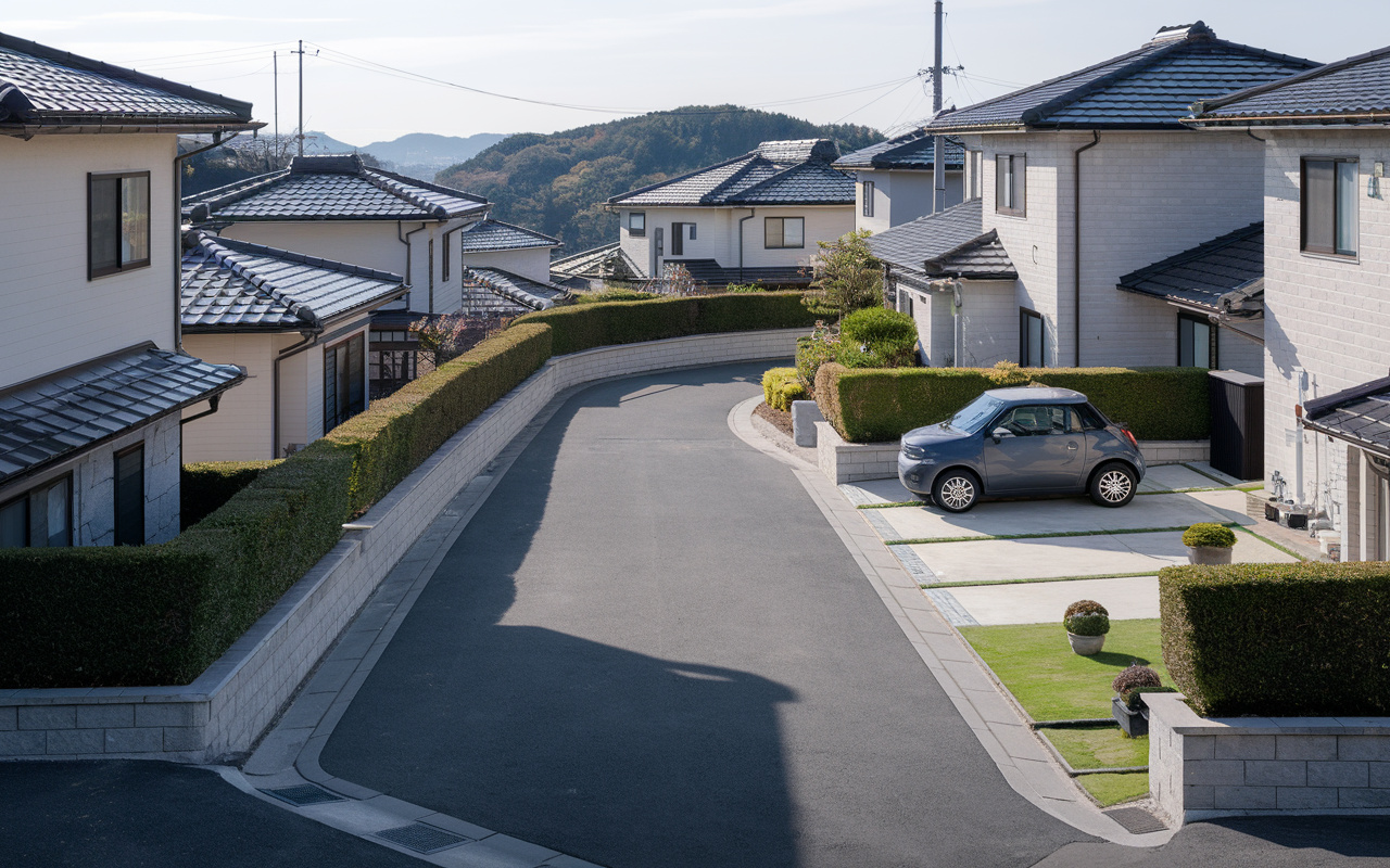神戸市北区の不動産売却方法は何がある？手順や選び方も紹介の画像