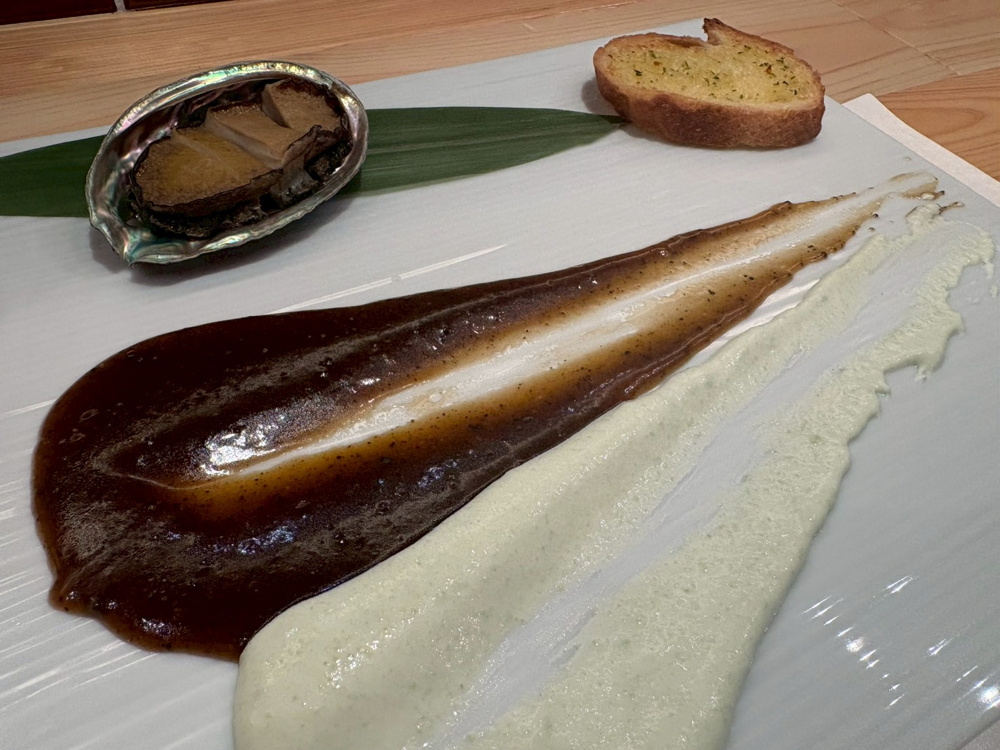 福井グルメ　～創作　ごかん～の画像