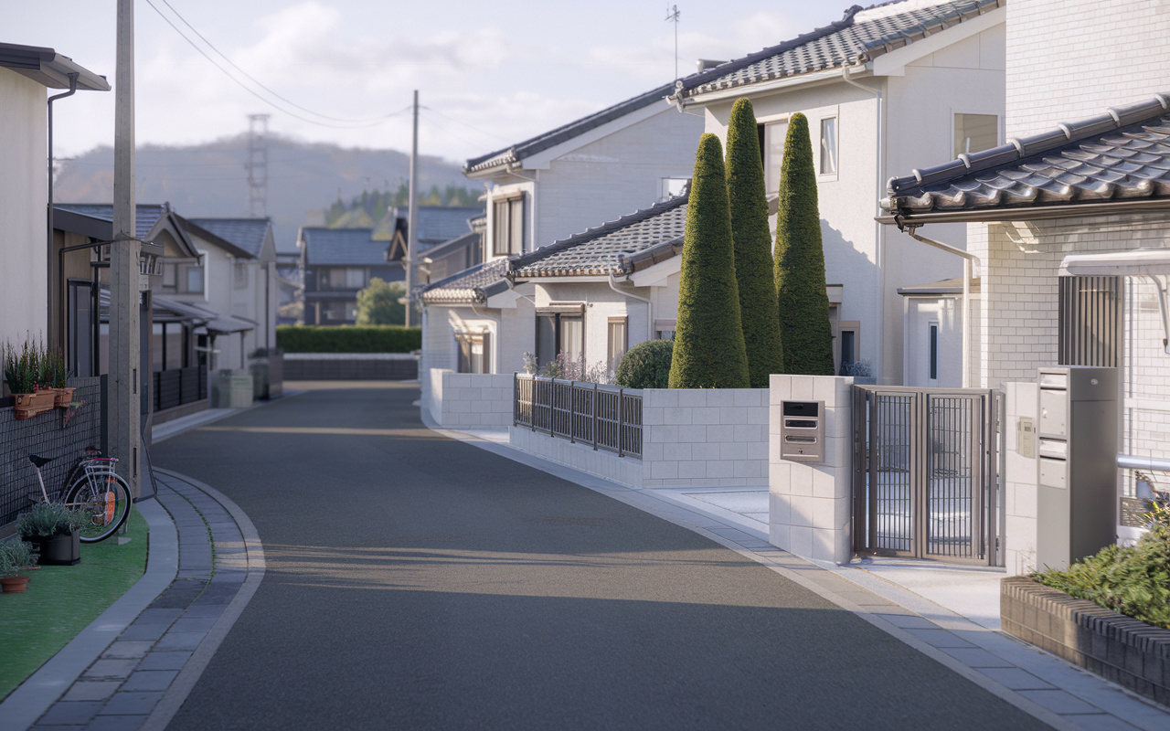 神戸市北区で相続した不動産の査定は何が必要?売却前に知っておきたい流れと注意点の画像