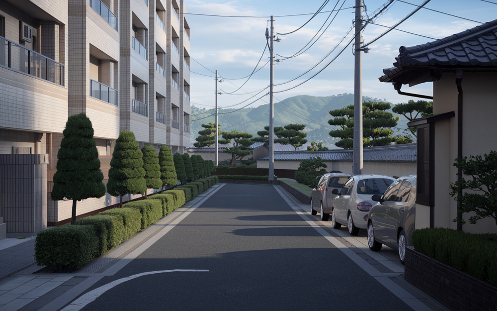 神戸市北区で不動産売却を検討中の方必見！査定や相場の確認方法も紹介の画像
