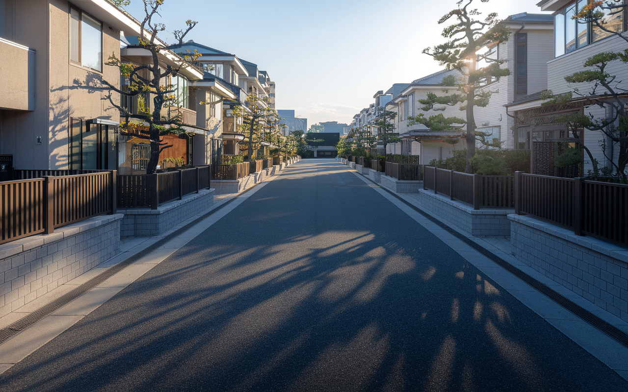 神戸市北区で相続した不動産の売却方法は？手続きや注意点を詳しく解説の画像