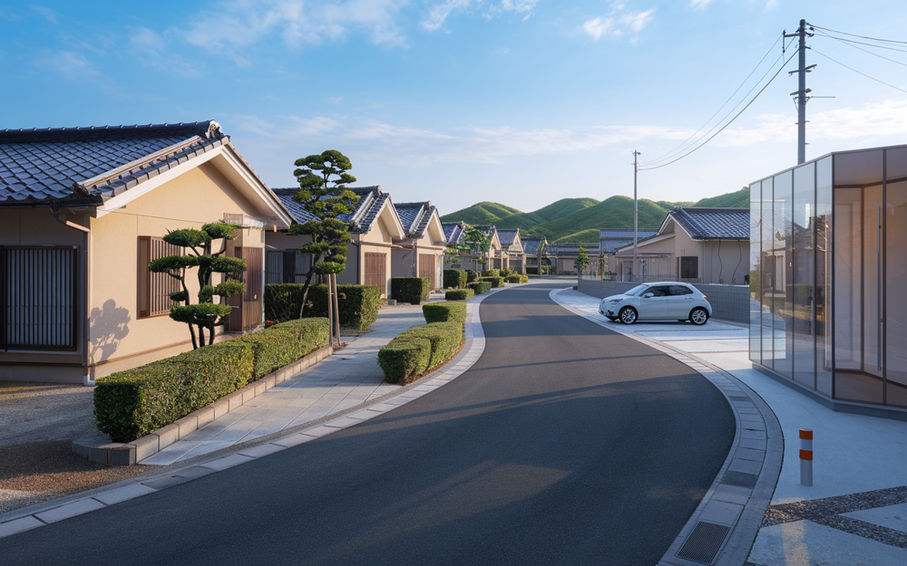 神戸市北区で土地売却を考えていますか 神戸市北区の相場や価格動向をまとめて解説の画像