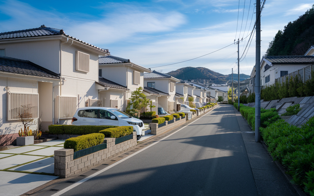 神戸市北区の一戸建て売却価格はどう変わる？相場や価格の目安を解説の画像