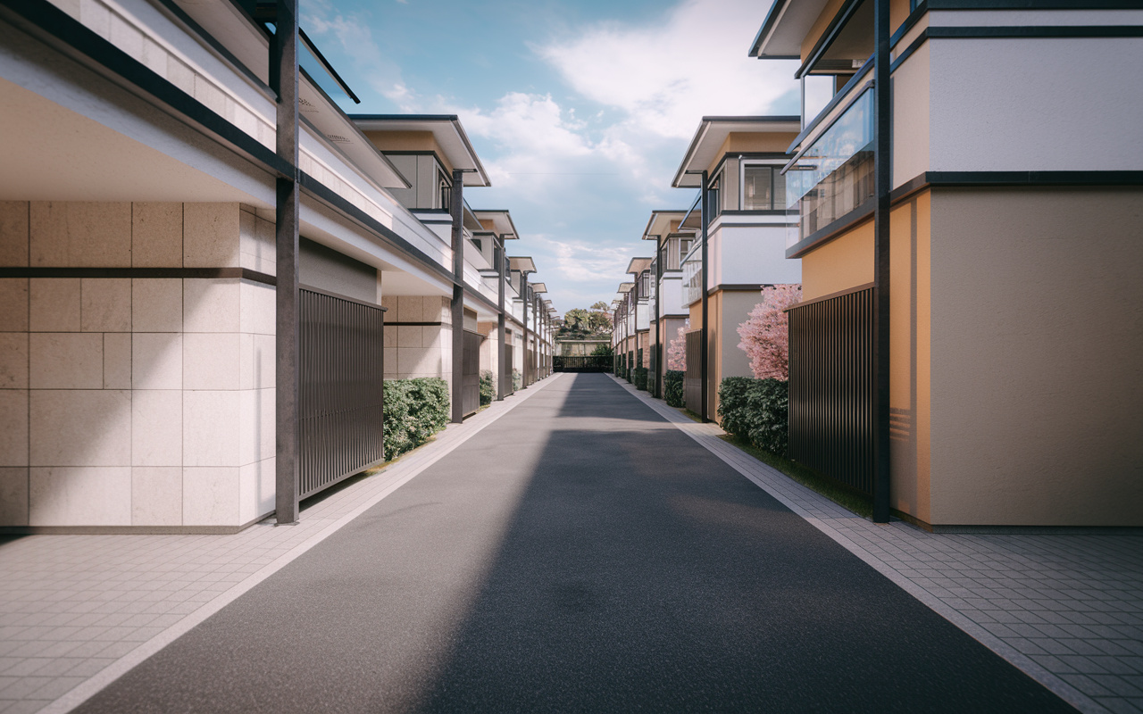 神戸市北区でマンション売却を検討中の方必見!相場や査定の目安も紹介の画像