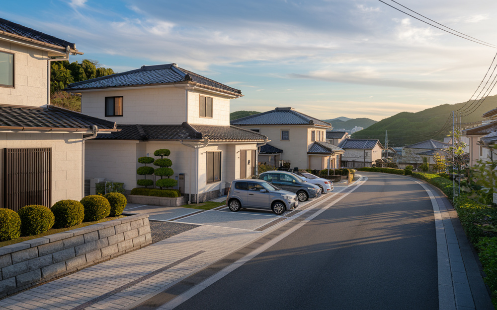 神戸市北区の不動産売却をサポートします！売却の流れや地域特性も紹介の画像
