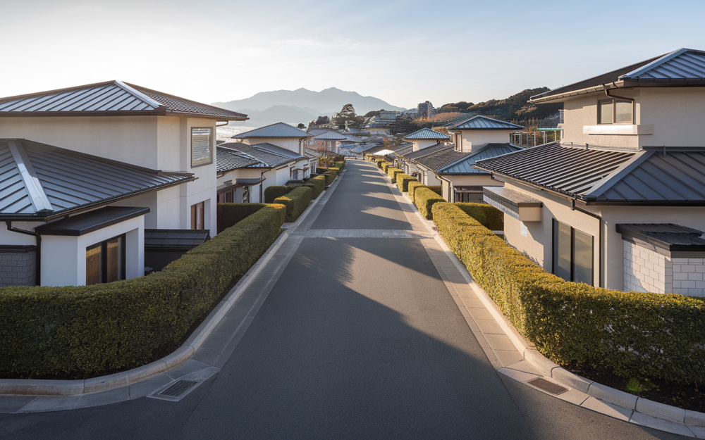 神戸市北区で不動産売却を検討中の方へ！相場や価格推移の情報をわかりやすく解説の画像