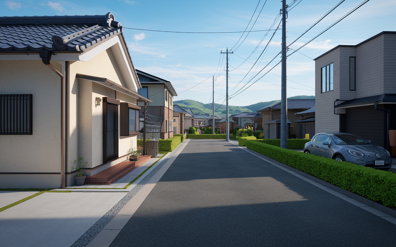 三田市で空家の売却を検討中の方へ！方法と手順を初心者向けに解説の画像