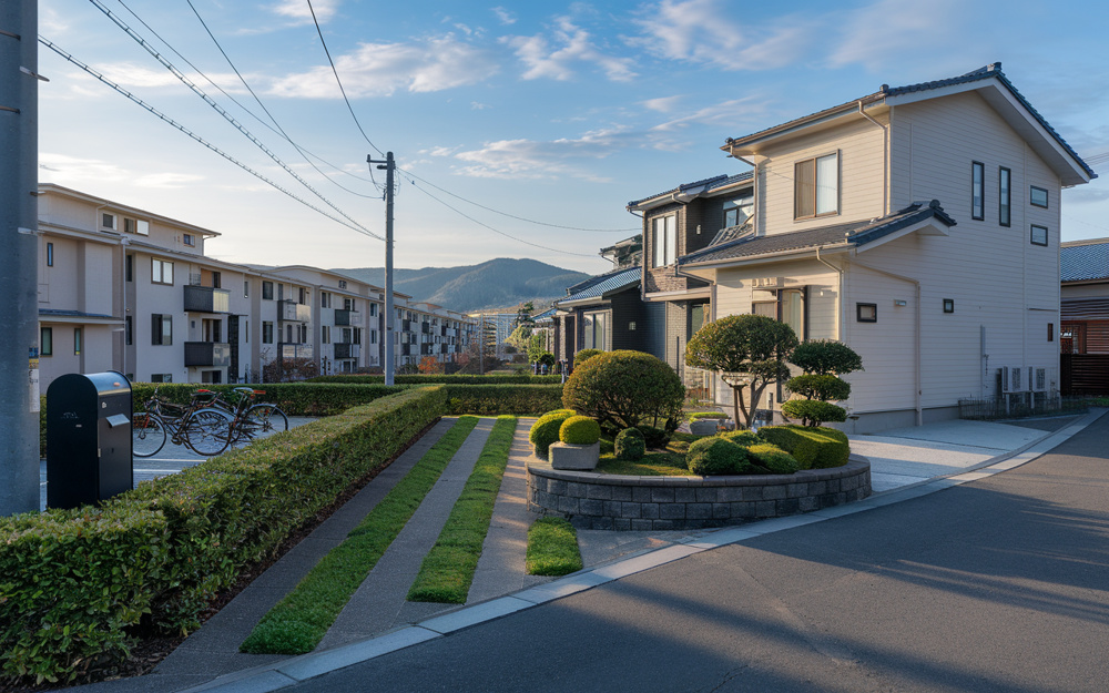 神戸市北区で不動産を早く売却したい方必見！売る方法や地域特性も詳しく解説の画像