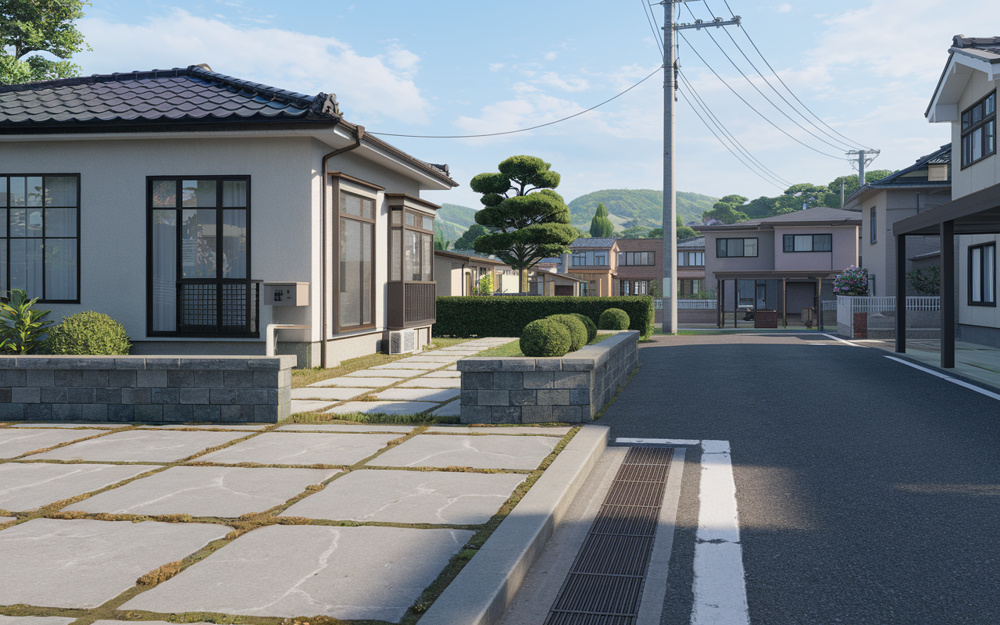 三田市で空家の売却を考えていますか 空家売却の流れも知って安心の取引への画像