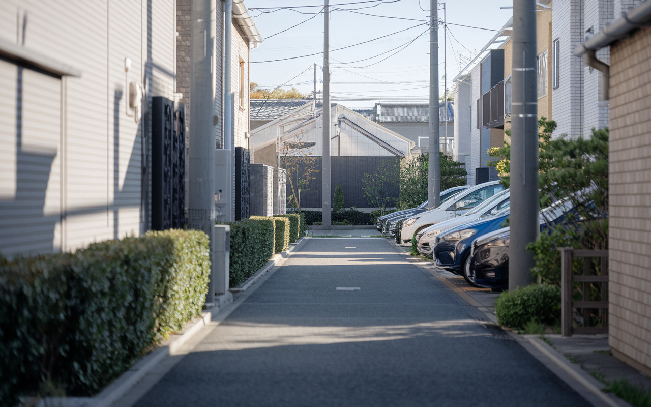 三田市の空家を相続後に売却する流れは?手続きや費用の目安も紹介の画像
