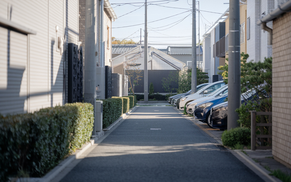 三田市の空家を相続後に売却する流れは？手続きや費用の目安も紹介の画像