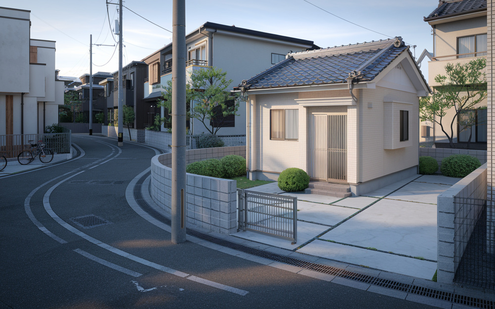 三田市で空家を相続した場合の売却方法は？相続人が知るべき流れも解説の画像