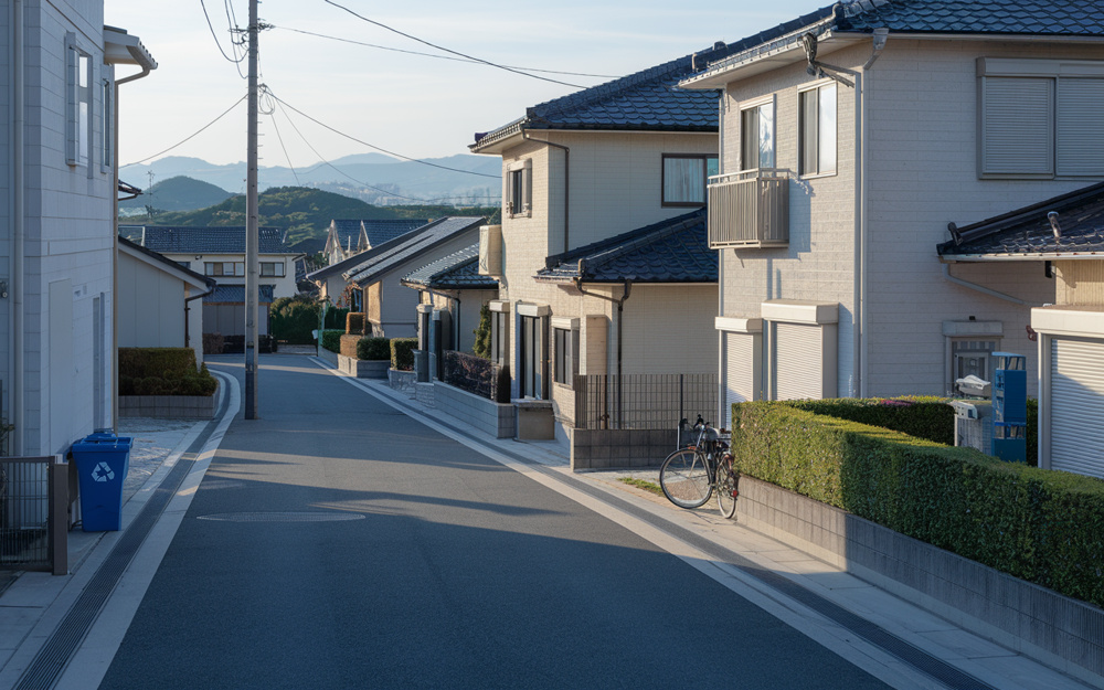 三田市の空家が売れない理由は何？対策や早めの行動のポイントも解説の画像