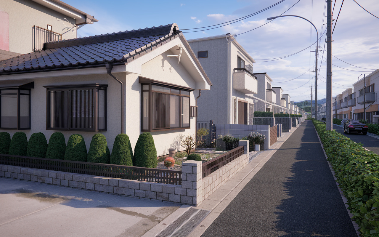 三田市で空家を相続登記したら売却はどう進める？手順や注意点を解説の画像