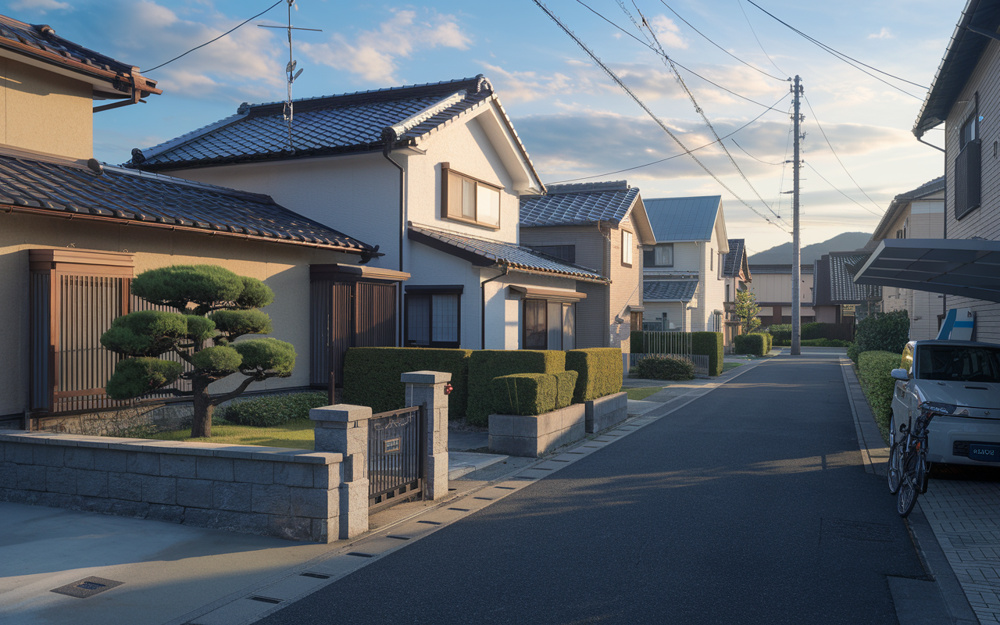 三田市で空家売却を検討中の方必見！気になる税金や費用のポイントを解説の画像