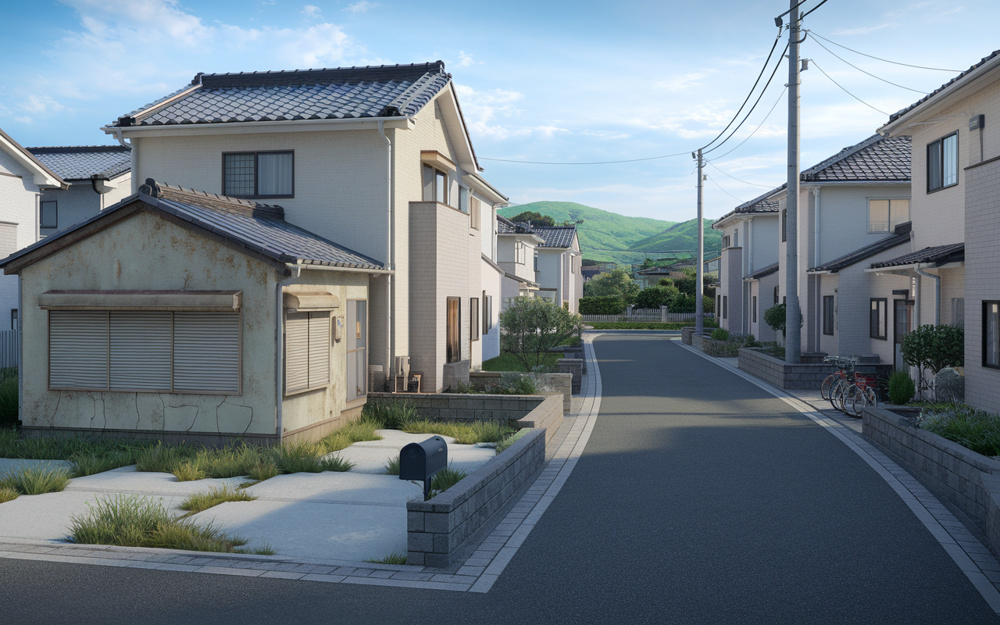 三田市で空家を相続した後の売却はどうする？相続税や流れもまとめて解説の画像