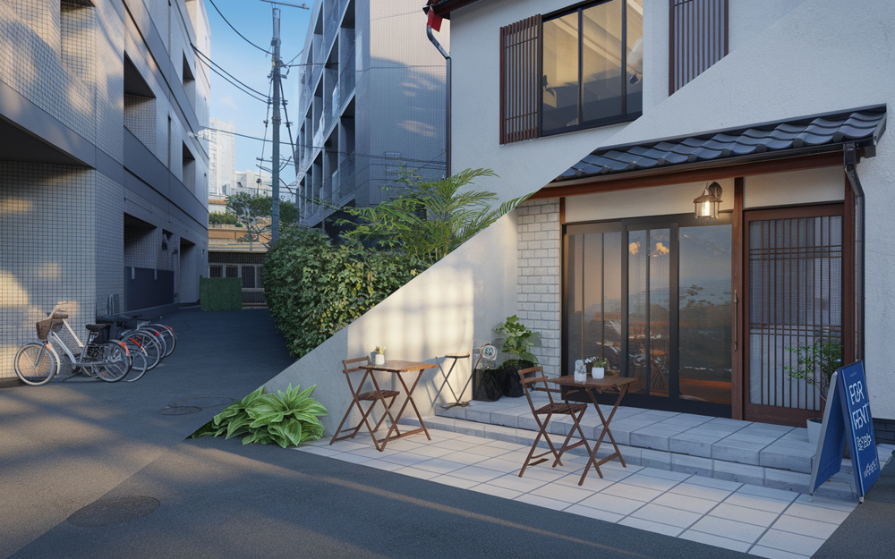 東大阪市で空き家活用事例を知りたい人必見！カフェや賃貸への転用方法も紹介の画像