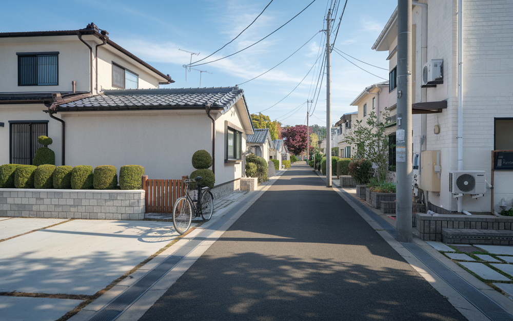 東大阪市で実家売却の手順は何から始める？相続後の流れや注意点も解説の画像