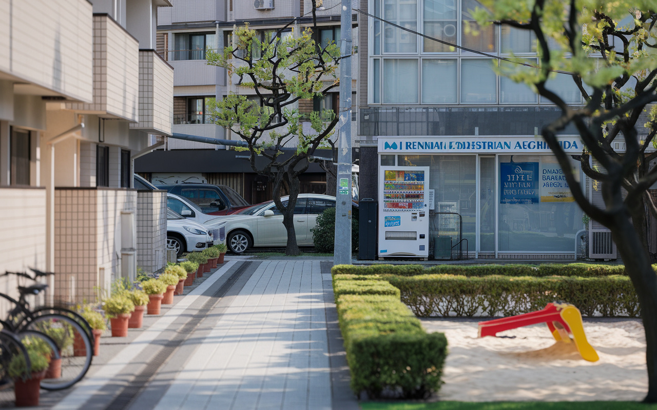 東大阪市の不動産を無料で査定するには？価格を知りたい方へおすすめの方法の画像