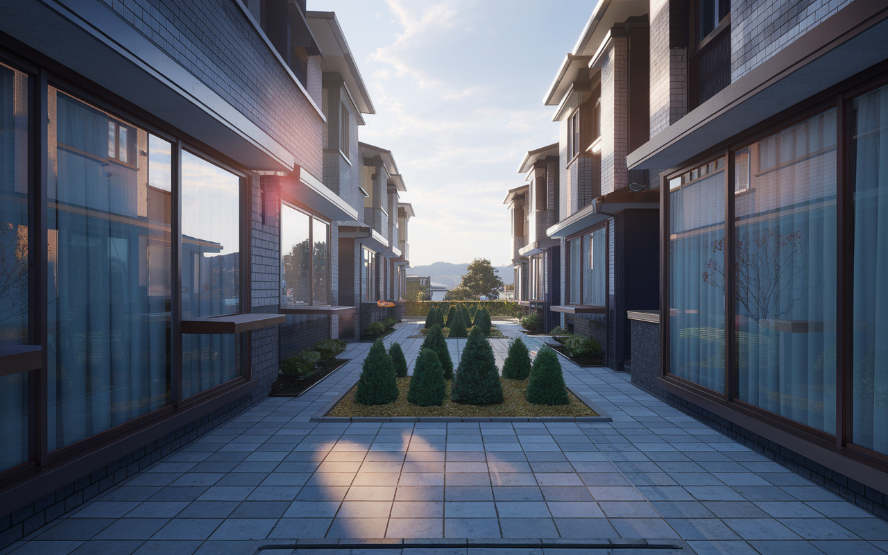 樟葉で中古マンションを売るなら今が売り時？供給状況や価格動向も紹介の画像