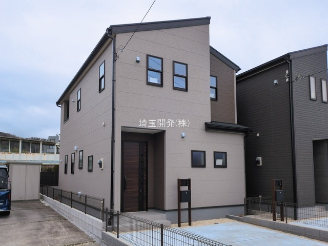 新築一戸建て　入間市仏子　全3棟3号棟の画像