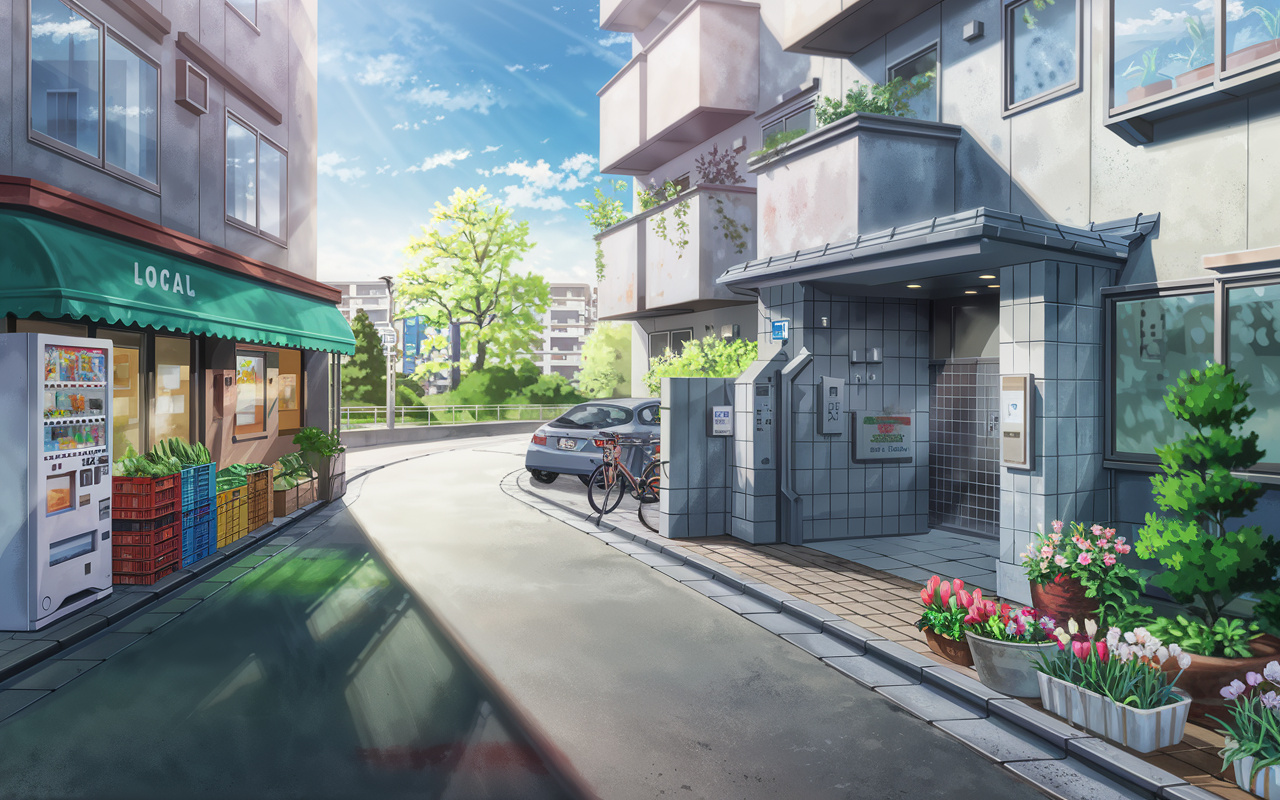 転勤や賃貸で新生活を始める方必見！環境変化に負けないコツをご紹介の画像