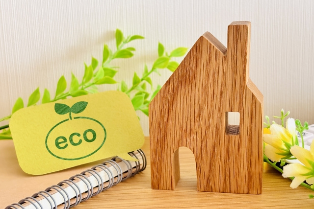 新築戸建の省エネ住宅設備とは？賢い選び方と基準を解説の画像