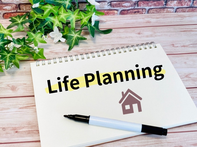 新築戸建の設計で理想のライフプランはどう作る？資金計画も押さえたいポイントの画像