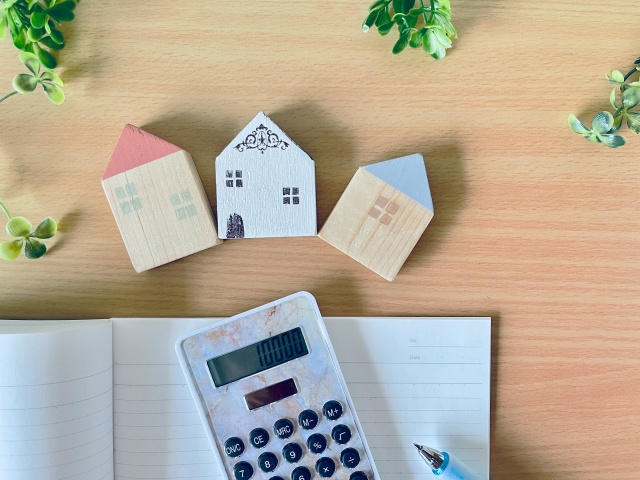 新築戸建のメンテナンスは費用が気になる！計画的な積立方法も紹介の画像