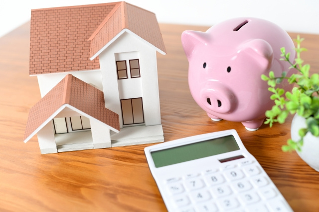 マンション購入後の維持費は夫婦でどう負担する？共働き家庭が知るべき費用の考え方の画像