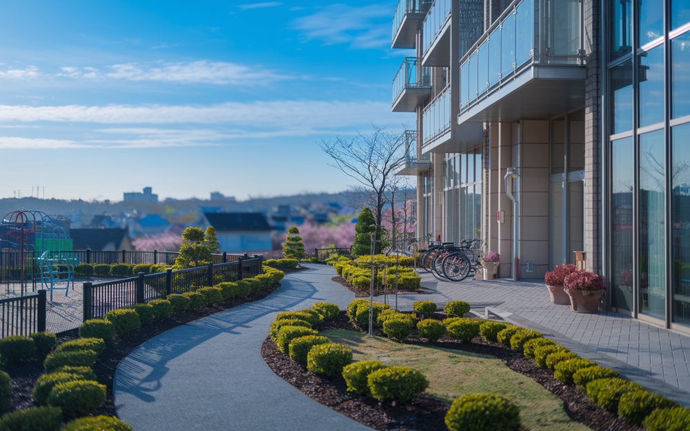 夫婦で将来設計を考えたマンション選びとは？子育て世代が知っておきたい基礎知識の画像