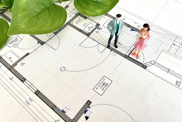 新築マンションを夫婦で選ぶポイントは？おすすめ間取りや資金計画も解説の画像