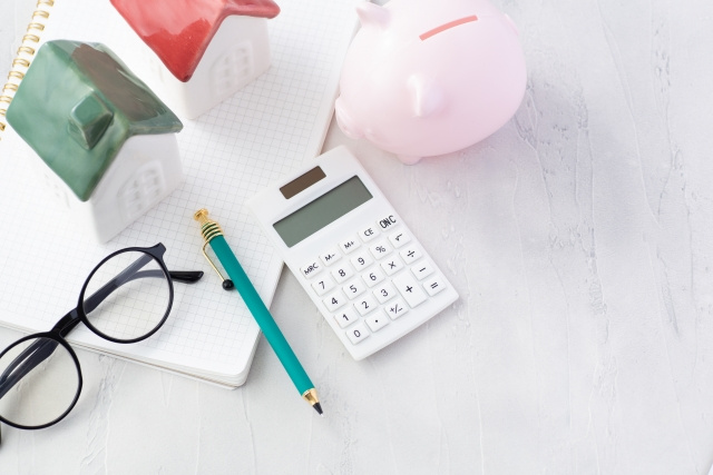 土地の売却時住宅ローンが残っている場合は？税金対策や費用も夫婦で確認の画像