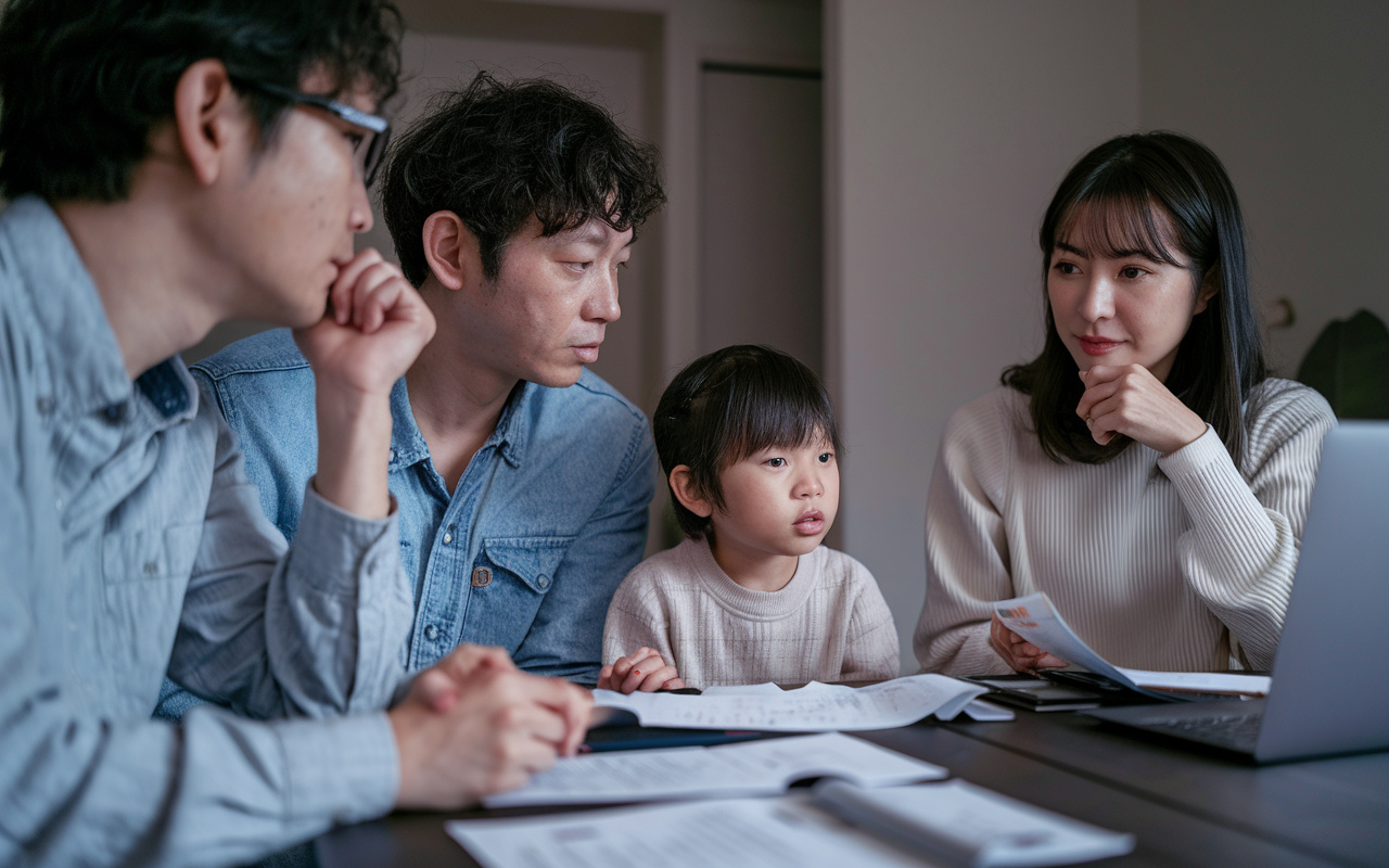 不動産買い時はいつが良い？金利上昇と住宅購入タイミング家探しの考え方をご紹介の画像