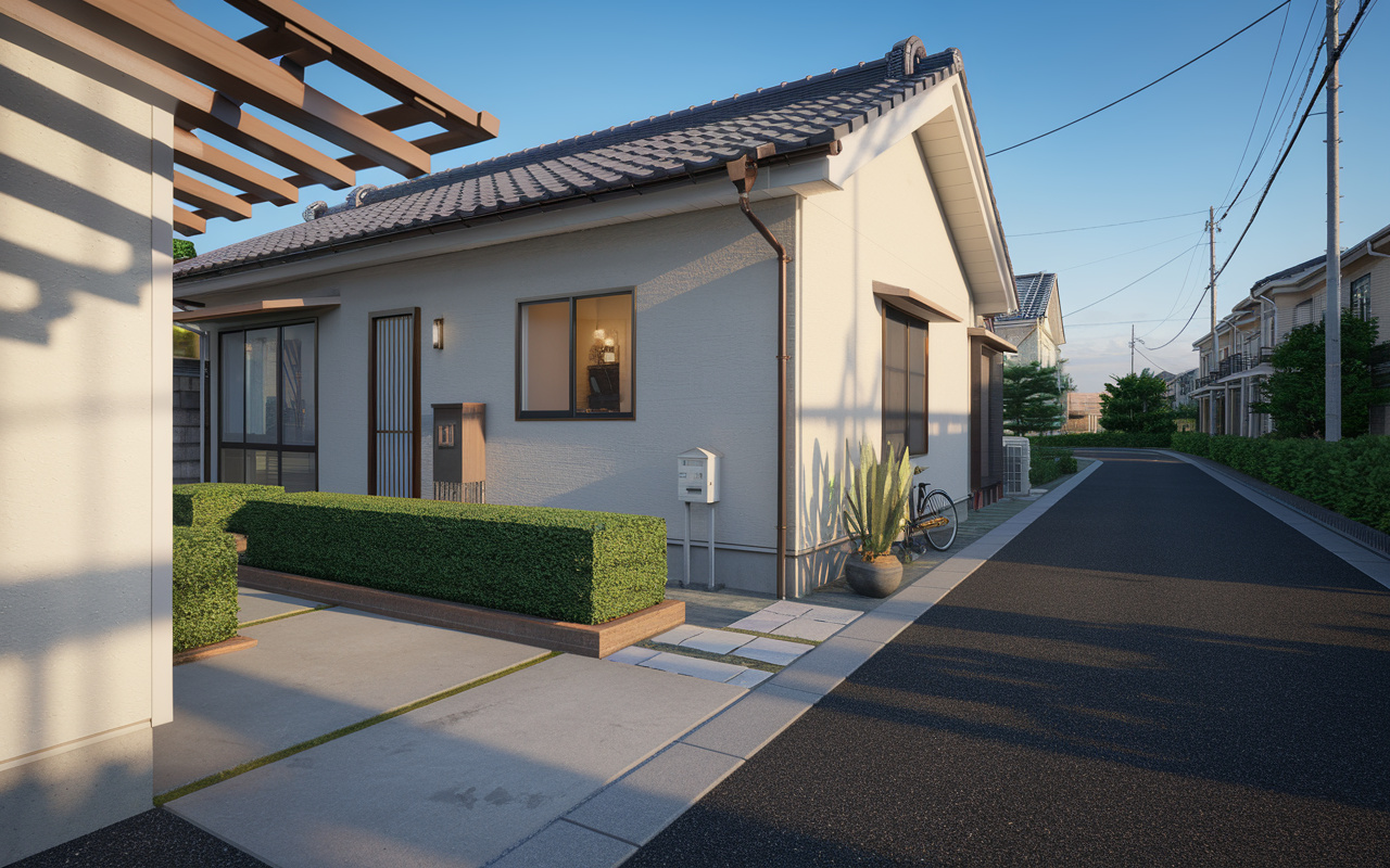 中古戸建の陽当りや匂いは要チェック！かび臭い原因や雨漏り白蟻の確認方法も解説の画像