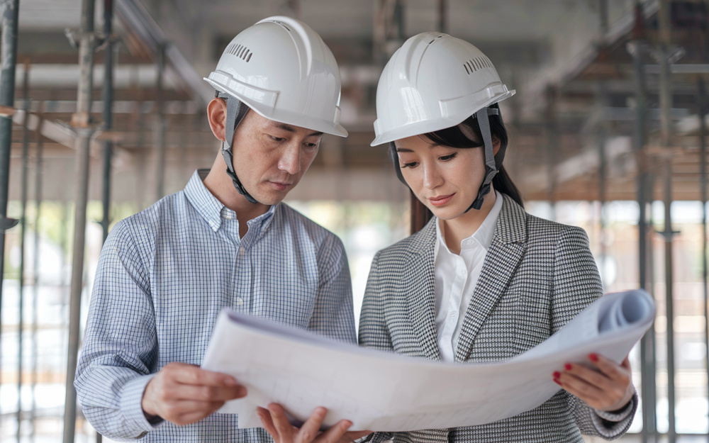 耐火構造・準耐火構造・簡易耐火構造って..？の画像