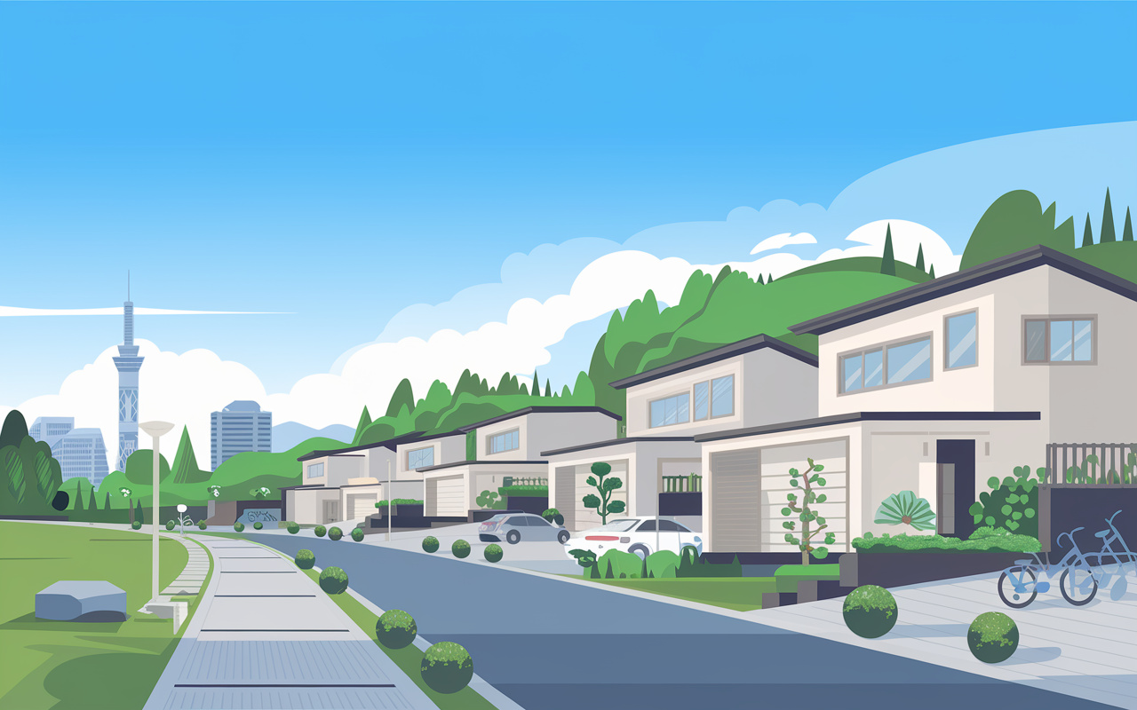 横浜市で初心者が不動産売却する際の流れは？注意点や成功のコツも紹介の画像