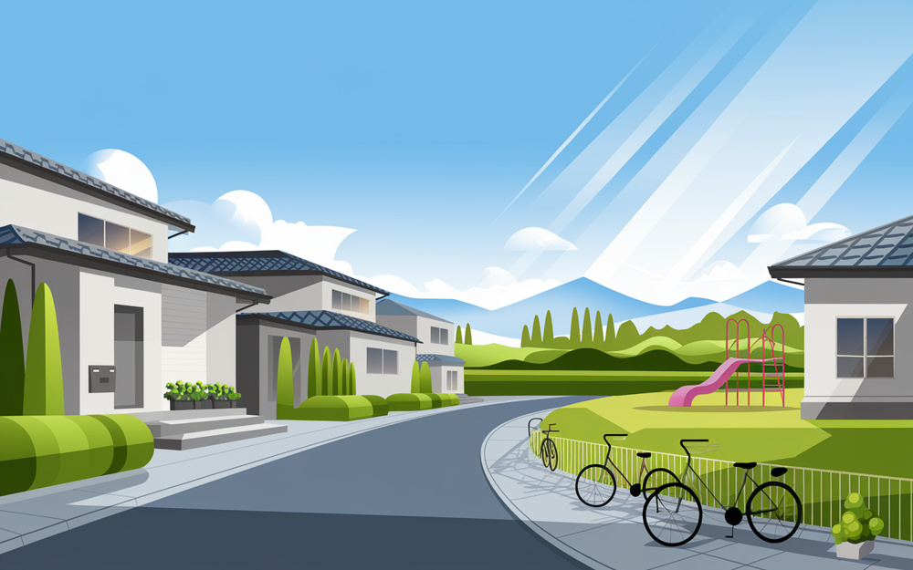 京都市で子育て支援を受けて住宅を購入する方法は？対象制度や申請時期も紹介の画像