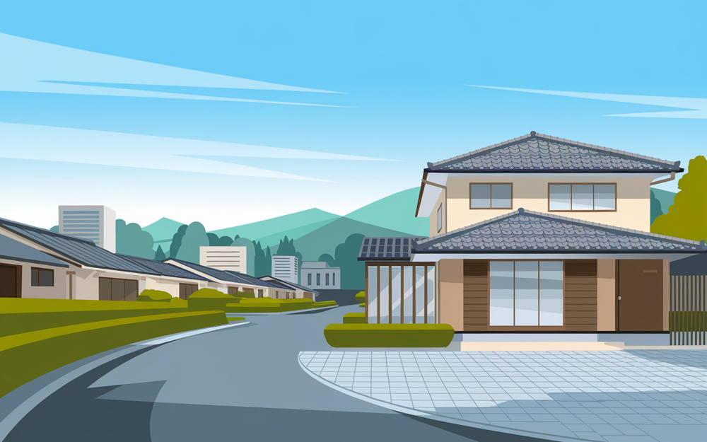 京都市で中古戸建てを探すとき相場はどれくらい？エリア別の価格目安も紹介の画像